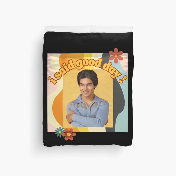 Item preview, Eric Forman Good Day Retro Style designed and sold by Pearchmitt.