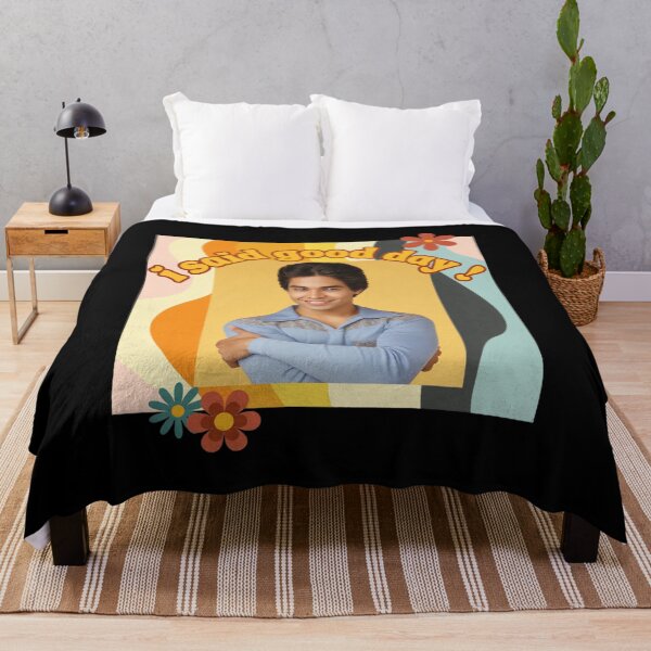 Item preview, Eric Forman Good Day Retro Style designed and sold by Pearchmitt.