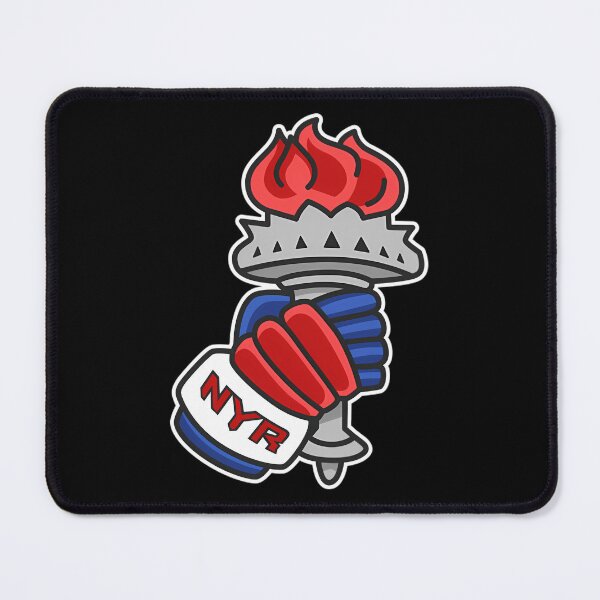 Item preview, New York Rangers Statue Of Liberty Torch designed and sold by molderjkdedmanq.