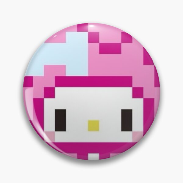 Artikelvorschau, Pixel My Melody entworfen und verkauft von SamanthaOlson14.