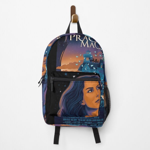 Item preview, Practical Magic Movie designed and sold by Bosslydesign.