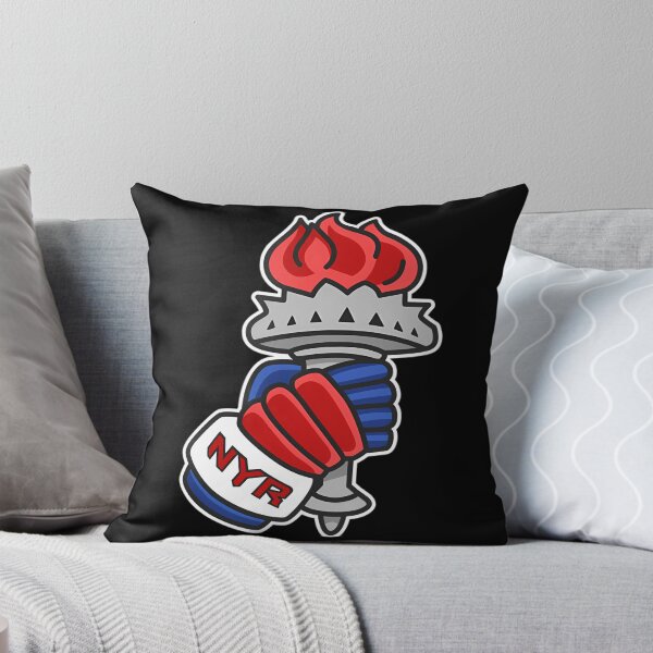 Item preview, New York Rangers Statue Of Liberty Torch  designed and sold by molderjkdedmanq.