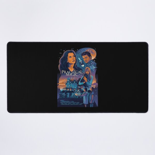 Item preview, Practical Magic Movie designed and sold by Bosslydesign.