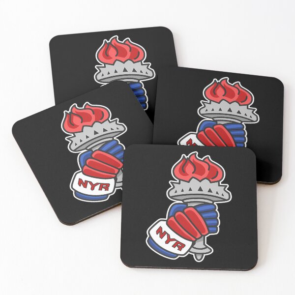 Item preview, New York Rangers Statue Of Liberty Torch  designed and sold by molderjkdedmanq.