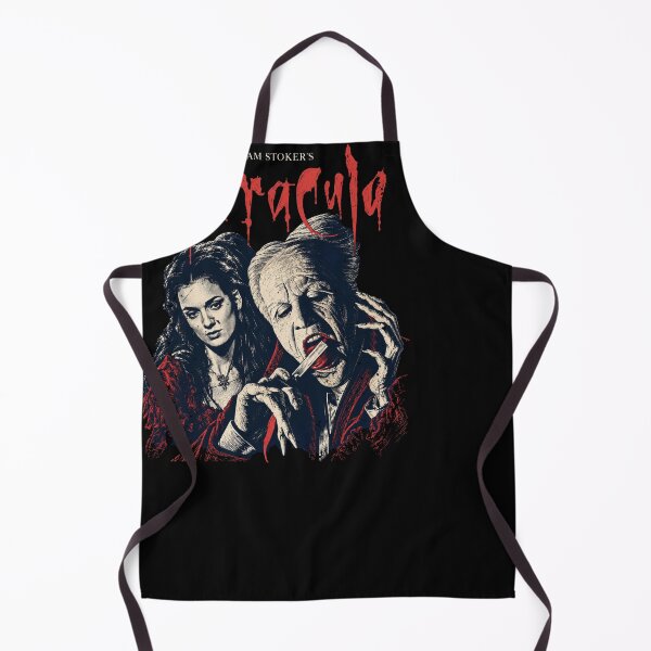 Item preview, Dracula Tshirts Bram Stoker's Book Bram Stoker Vintage Vampire Horror designed and sold by Clairemurphy299.