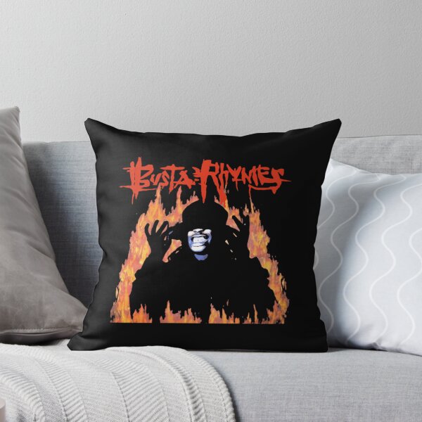 Item preview, busta rhymes designed and sold by LaurenFudgeO.