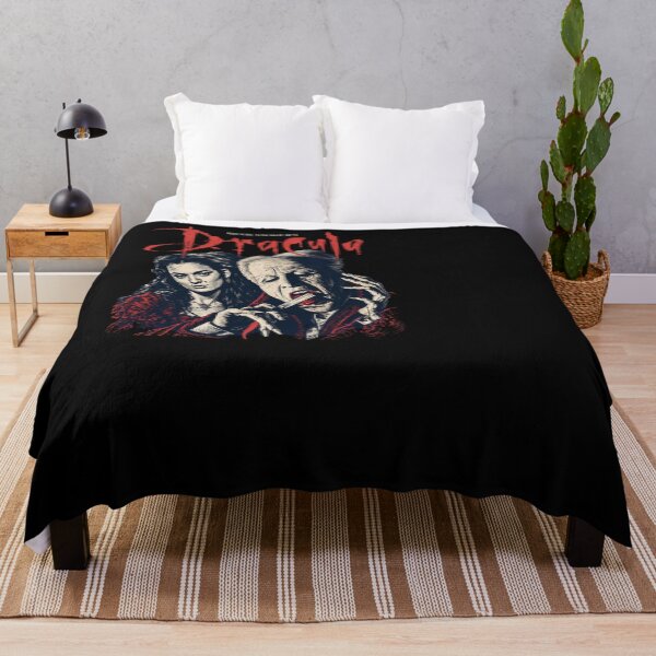 Item preview, Dracula Tshirts Bram Stoker's Book Bram Stoker Vintage Vampire Horror designed and sold by Clairemurphy299.