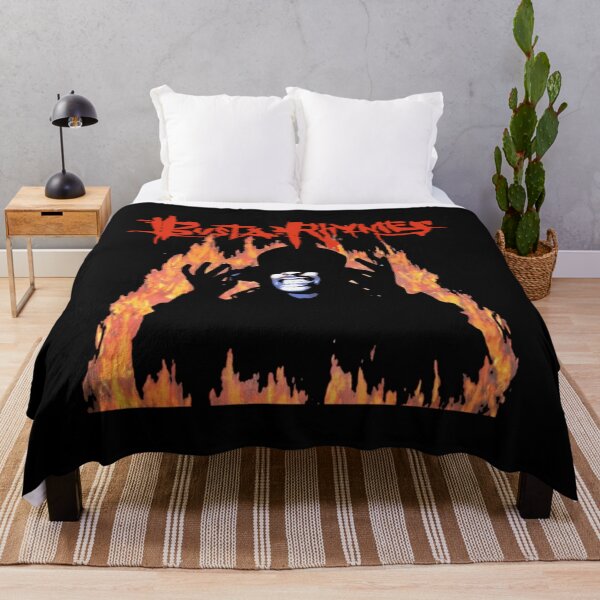Item preview, busta rhymes designed and sold by LaurenFudgeO.