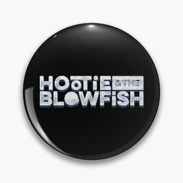 Item preview, Hootie & the Blowfish  designed and sold by cleanframe.
