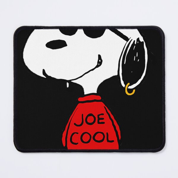 Item preview, Snoopy Dog Joe Cool Style designed and sold by Zaidana.