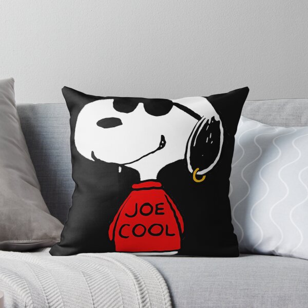 Item preview, Snoopy Dog Joe Cool Style designed and sold by Zaidana.