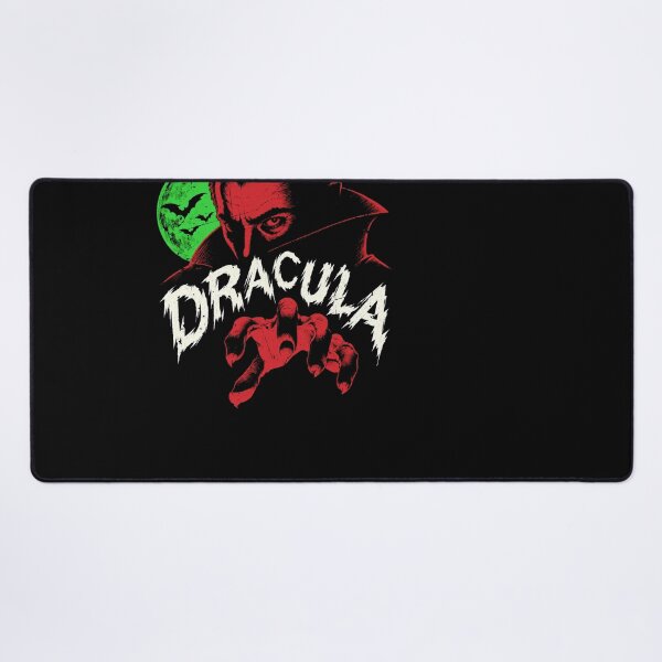 Item preview, Dracula Tshirts Bram Stoker's Gothic Vampire Retro Halloween Horror designed and sold by Clairemurphy299.
