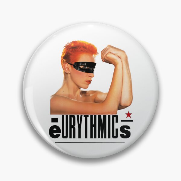 Aperçu de l'œuvre Eurythmics - Annie Lennox - Dave Stewart créée et vendue par Borieboi.