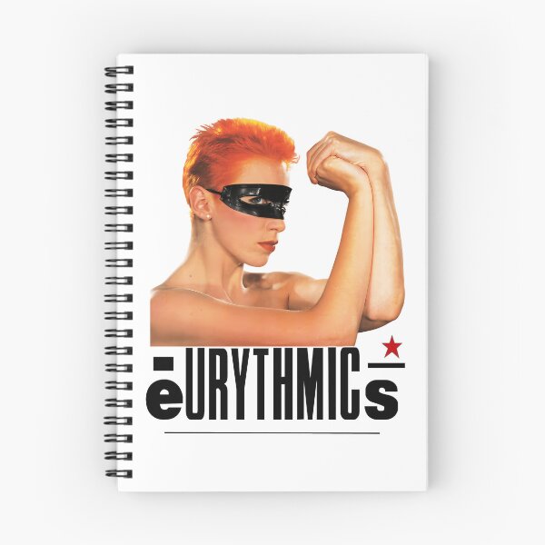 Item preview,  Eurythmics - Annie Lennox -  Dave Stewart designed and sold by Borieboi.