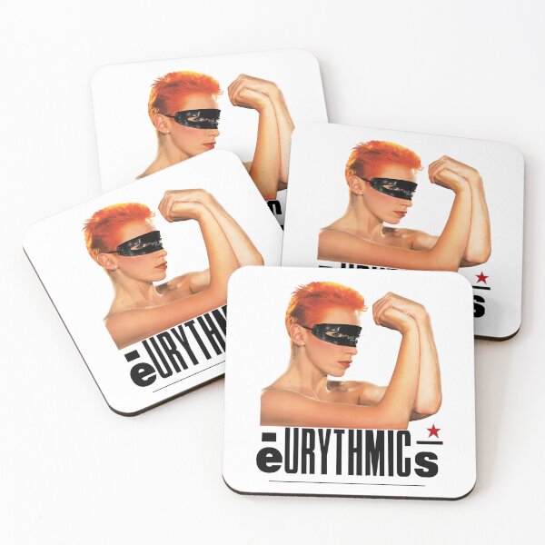 Item preview,  Eurythmics - Annie Lennox -  Dave Stewart designed and sold by Borieboi.