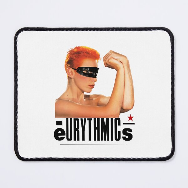 Item preview,  Eurythmics - Annie Lennox -  Dave Stewart designed and sold by Borieboi.