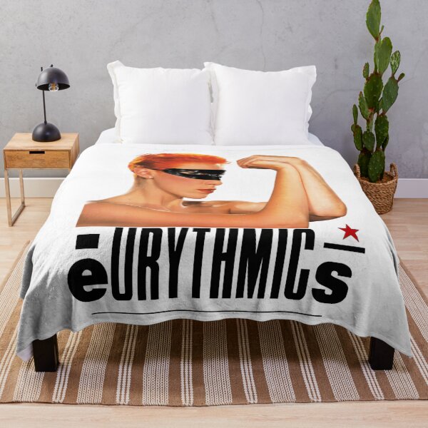 Item preview, Eurythmics - Annie Lennox - Dave Stewart designed and sold by Borieboi.
