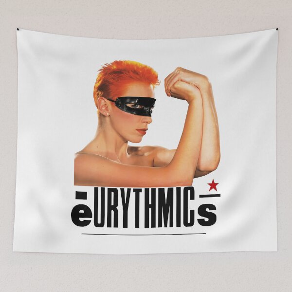 Artikelvorschau, Eurythmics - Annie Lennox - Dave Stewart entworfen und verkauft von Borieboi.