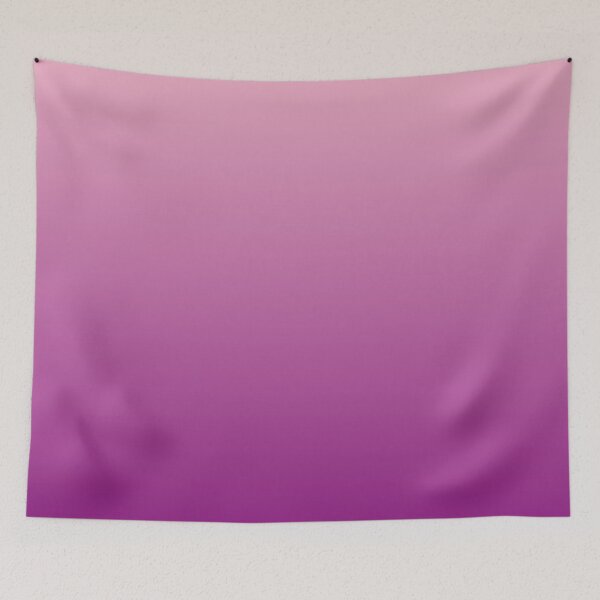 Item preview, Pink Purple Magenta Ombre Gradient designed and sold by Zaya_art.