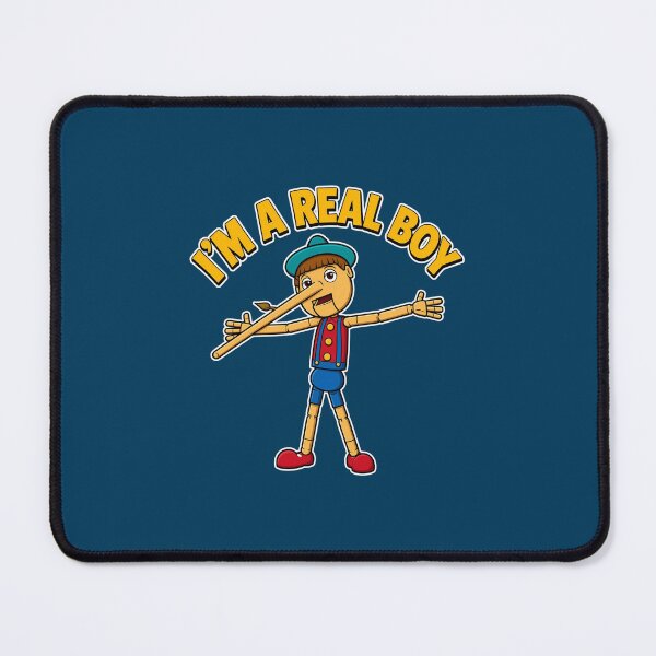Item preview, Real Boy Fairytale Puppet designed and sold by kitaaman454.