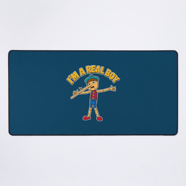 Item preview, Real Boy Fairytale Puppet designed and sold by kitaaman454.