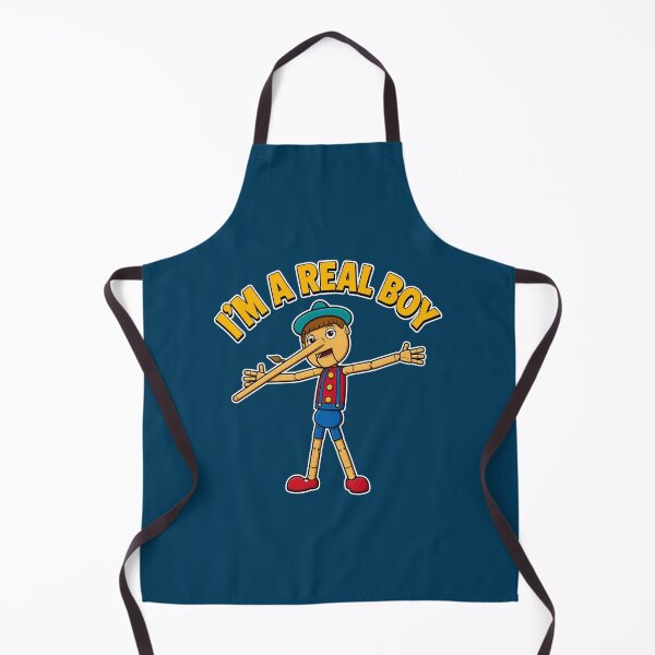 Item preview, Real Boy Fairytale Puppet designed and sold by kitaaman454.
