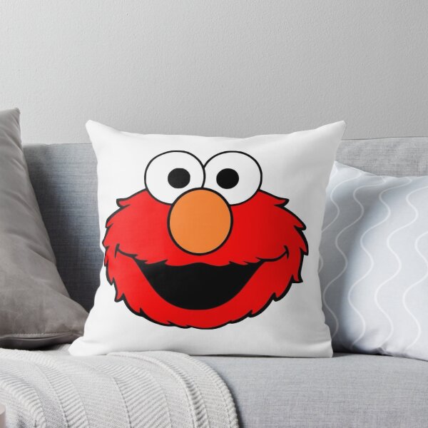 Item preview, Elmo  designed and sold by SamanthaOlson14.