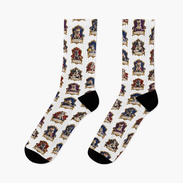 Item preview, Fur Majesty: The Royal Frenchies designed and sold by srodas.