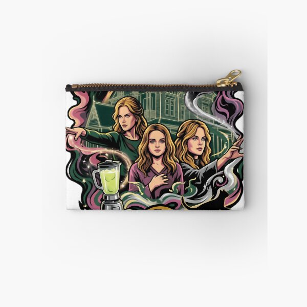 Item preview, Practical Magic 2 designed and sold by itsyamil.
