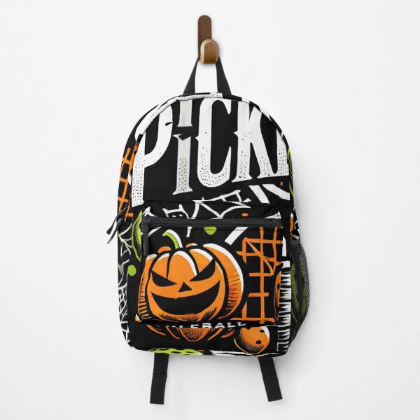 Item preview, Spooky Dink Halloween Pickleball Spooky Halloween Vibes designed and sold by ZariahNey.