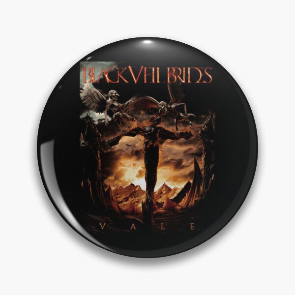 Item preview, Black Veil Brides Band  designed and sold by Weimannaxiel.
