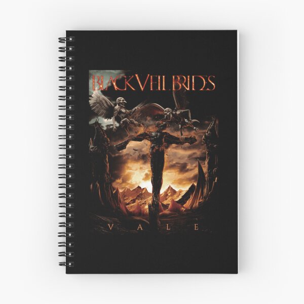 Item preview, Black Veil Brides Band  designed and sold by Weimannaxiel.