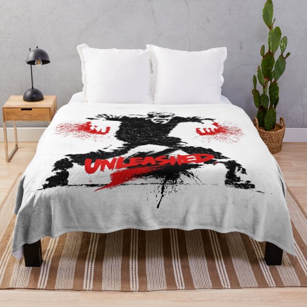 Item preview, Classic Horror Monster Frankenstein Angry Rampage Silhouette designed and sold by EdvvinStudios.