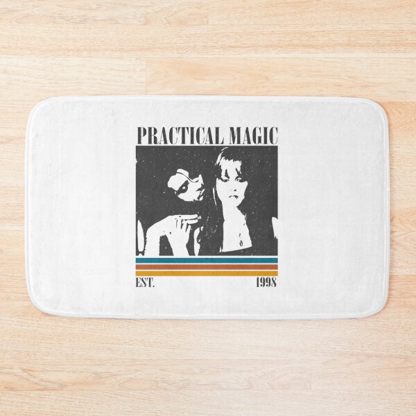 Item preview, Practical Magic designed and sold by Noah-Perez.