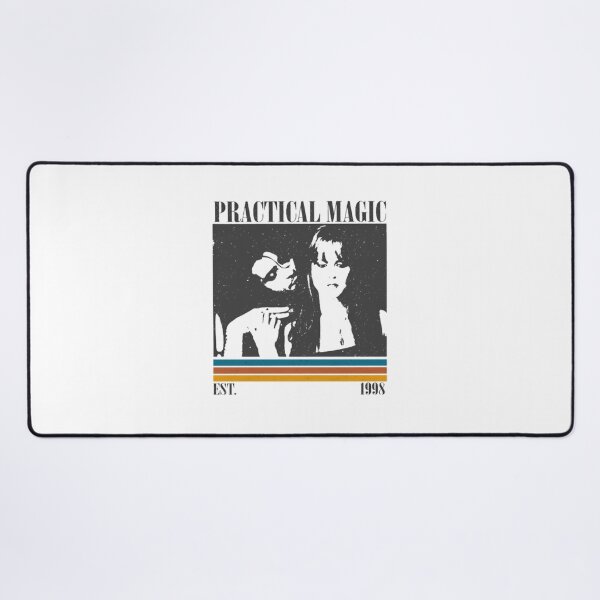 Item preview, Practical Magic designed and sold by Noah-Perez.