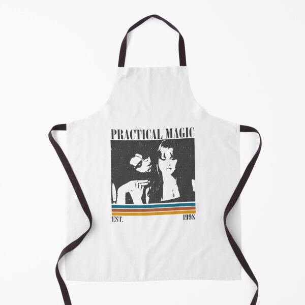 Item preview, Practical Magic designed and sold by Noah-Perez.
