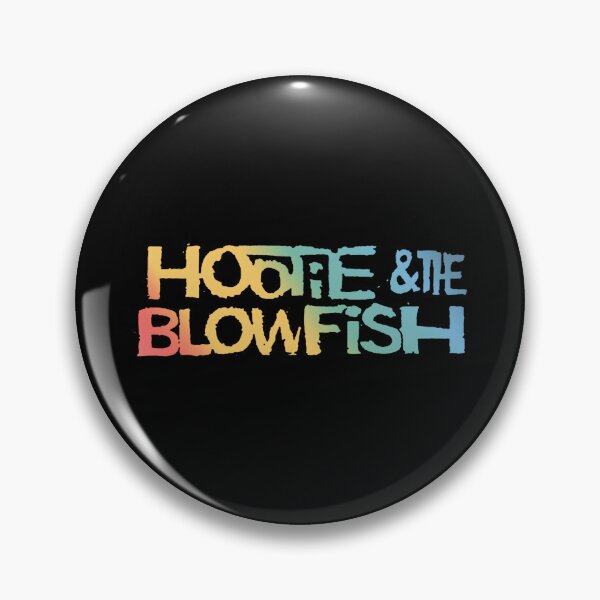 Item preview, Hootie & the Blowfish  designed and sold by cleanframe.
