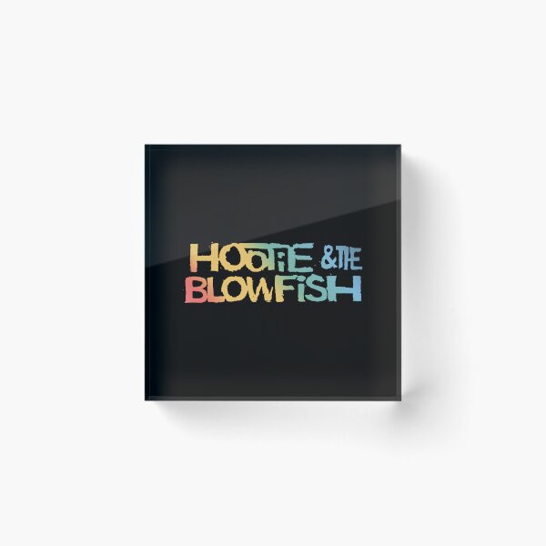Item preview, Hootie & the Blowfish  designed and sold by cleanframe.