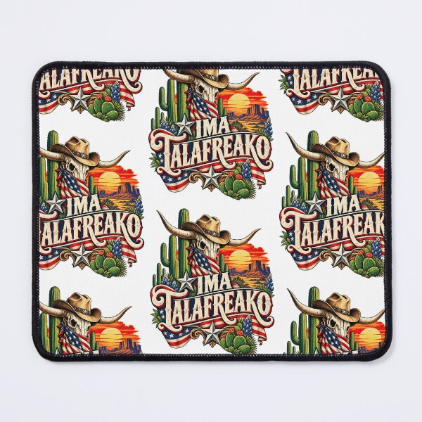Item preview, I'm A Talafreako James Talarico 2026 for US Senate Texas designed and sold by SEINENGAPPI12.