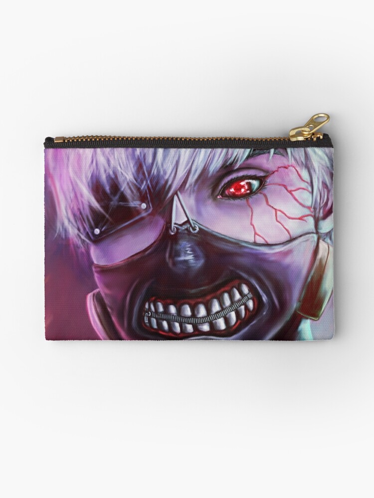 tokyo ghoul purse