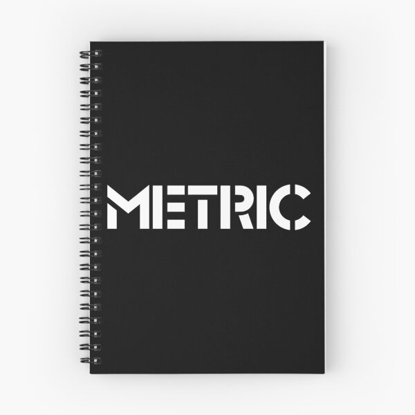 Item preview, Metric Rock Band designed and sold by Borieboi.