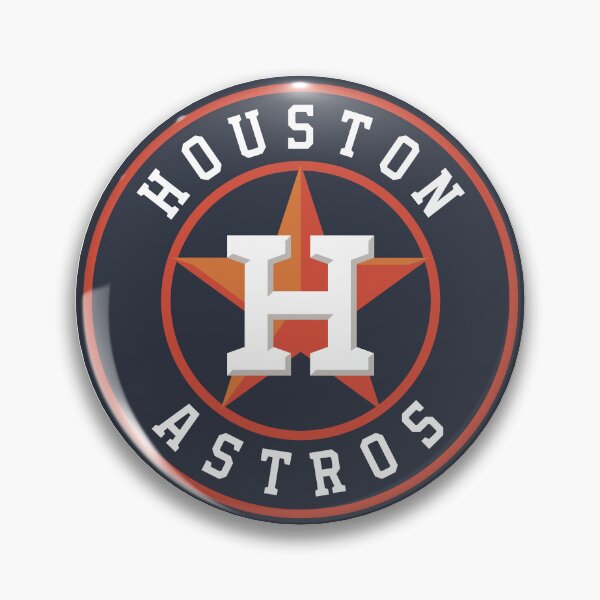 Item preview, Astros - Orbit designed and sold by iliantymizwa.