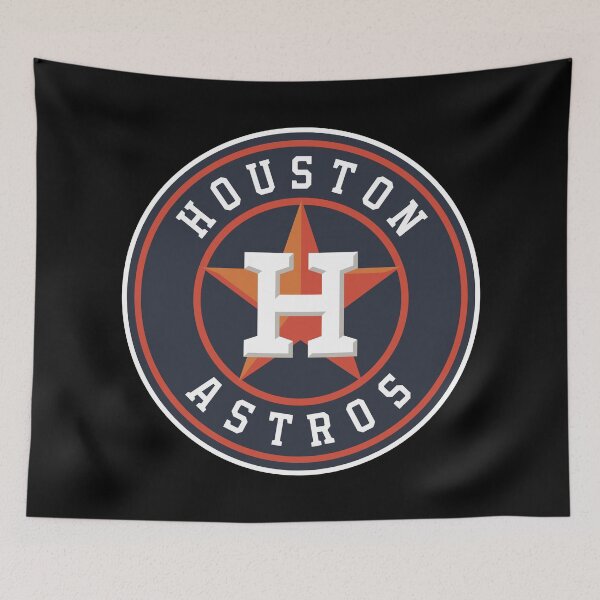 Item preview, Astros - Orbit designed and sold by iliantymizwa.
