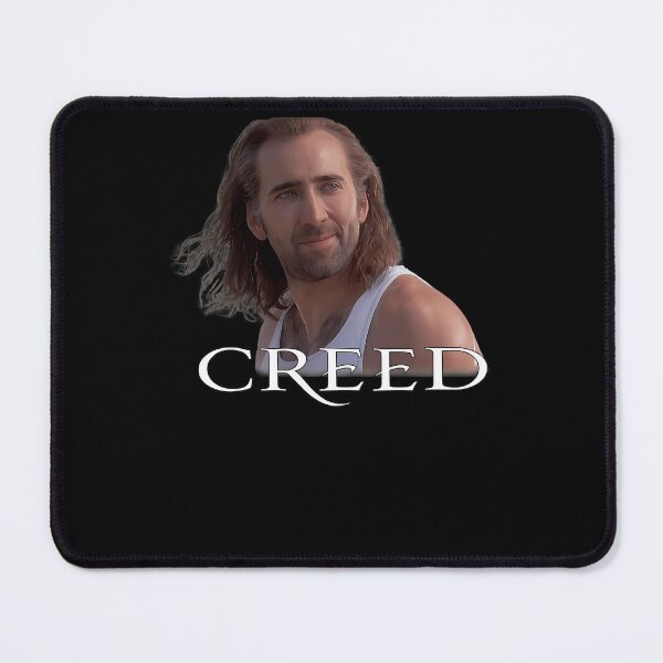 Item preview, Nic Creed designed and sold by tawana15d.