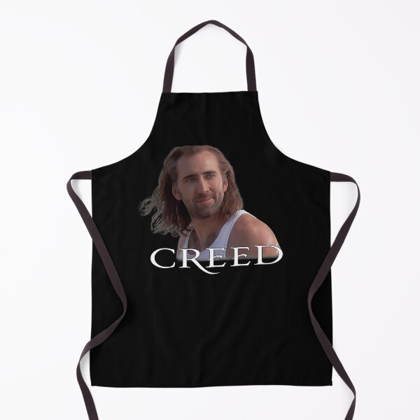 Item preview, Nic Creed  designed and sold by tawana15d.