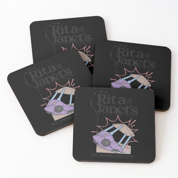 Item preview, Nice Parking Rita  designed and sold by molderjkdedmanq.