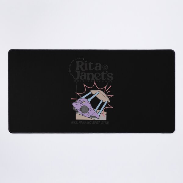Item preview, Nice Parking Rita designed and sold by molderjkdedmanq.
