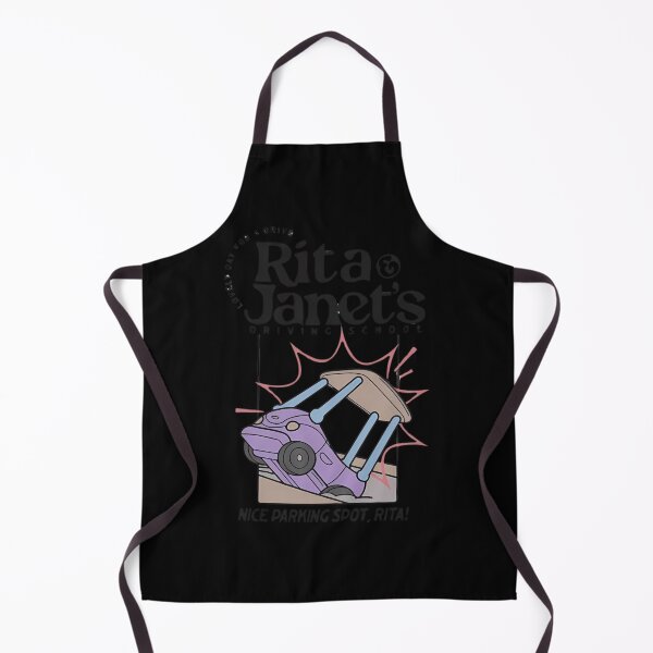Item preview, Nice Parking Rita  designed and sold by molderjkdedmanq.