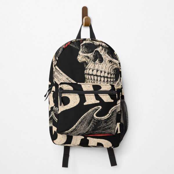 Item preview, Bruh I'm a Pirate Lazy Pirate Skull Costume Halloween designed and sold by Serene woods.
