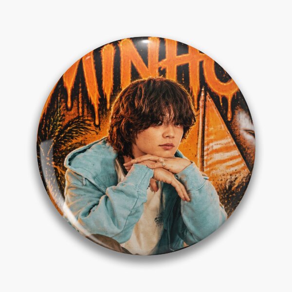 Item preview, Atmospheric Shadowy Glow Minho Make It Hot Photo designed and sold by Valeree Store.